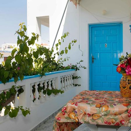 Mira Mare Studios Lipsi Exterior foto