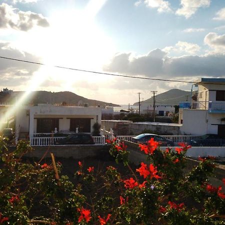 Mira Mare Studios Lipsi Exterior foto