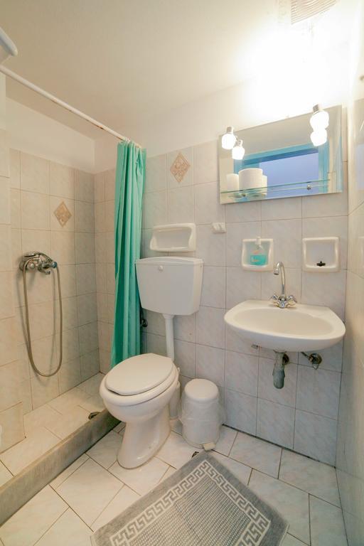 Mira Mare Studios Lipsi Quarto foto