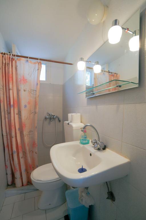 Mira Mare Studios Lipsi Quarto foto
