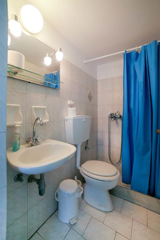 Mira Mare Studios Lipsi Quarto foto