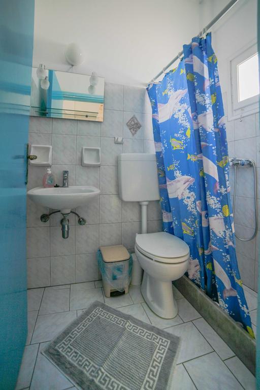 Mira Mare Studios Lipsi Quarto foto