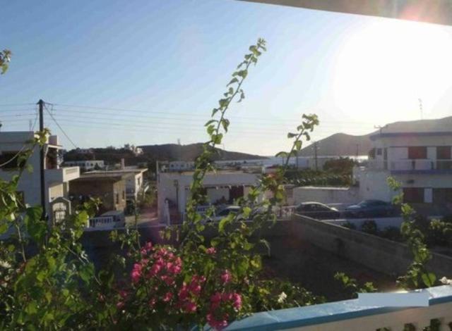 Mira Mare Studios Lipsi Exterior foto