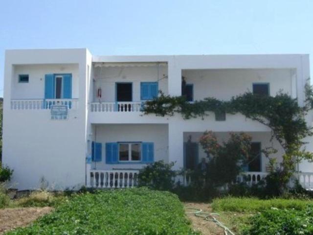 Mira Mare Studios Lipsi Exterior foto