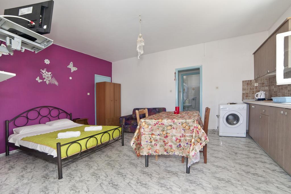 Mira Mare Studios Lipsi Quarto foto