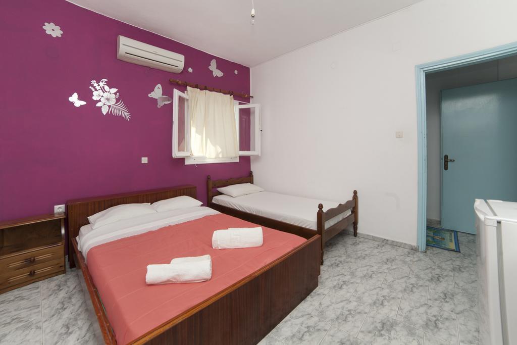 Mira Mare Studios Lipsi Quarto foto
